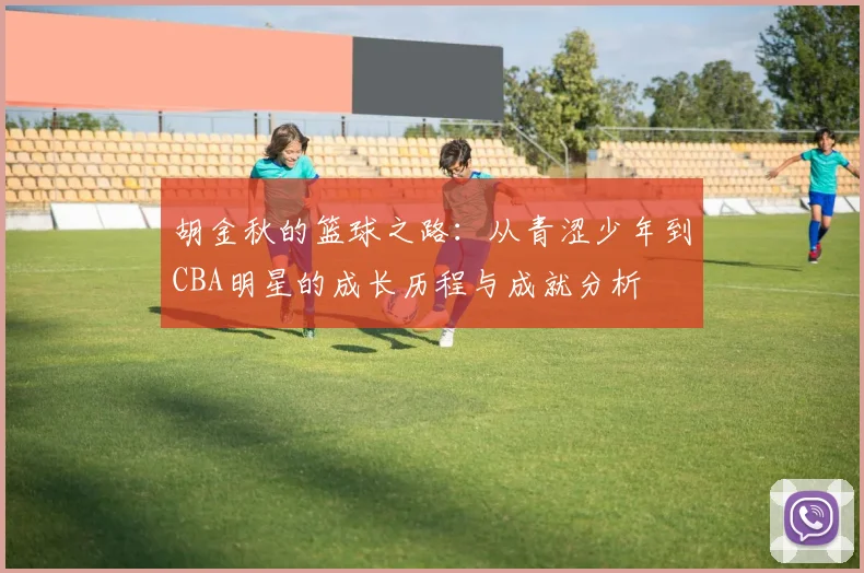 胡金秋的篮球之路：从青涩少年到CBA明星的成长历程与成就分析